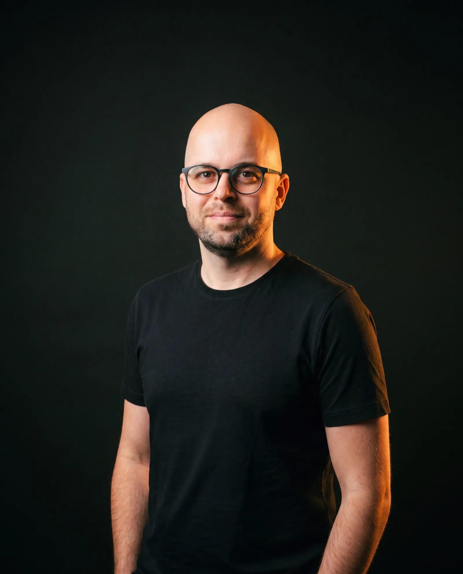 José, the person behind Songscape